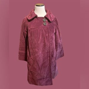 Marc by Marc Jacobs pea coat